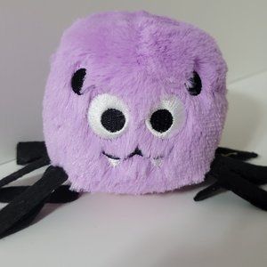 Scentsy Spider Bitty Buddy Scented in Caramel Apple Craze NEW Discontinued